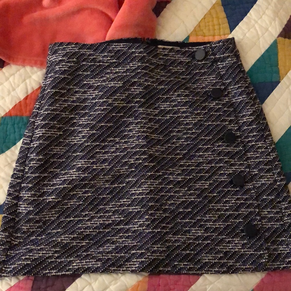 LOFT skirt